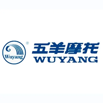 Tabela FIPE WUYANG