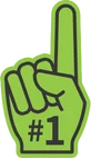 Número 1 no ABC