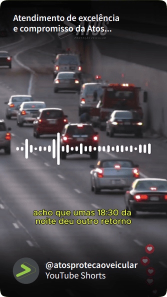 Depoimento 1